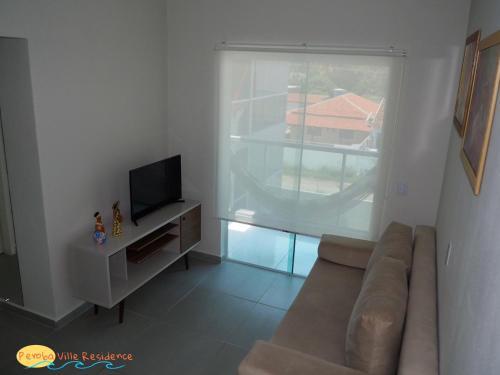Apartamento Peroba Ville Residence