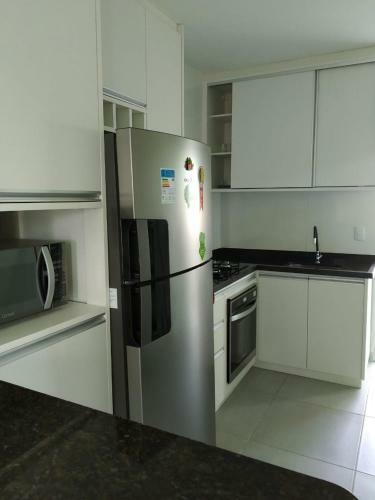 Apartamento Peroba Ville Residence