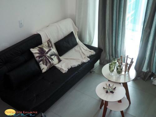 Apartamento Peroba Ville Residence