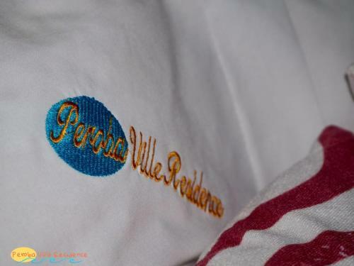 Apartamento Peroba Ville Residence