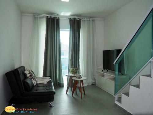 Apartamento Peroba Ville Residence