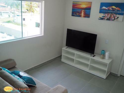 Apartamento Peroba Ville Residence