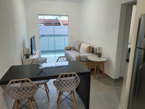 Apartamento Peroba Ville Residence