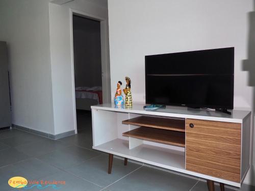 Apartamento Peroba Ville Residence