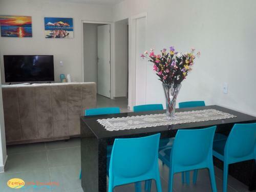 Apartamento Peroba Ville Residence
