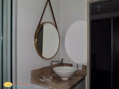 Apartamento Peroba Ville Residence