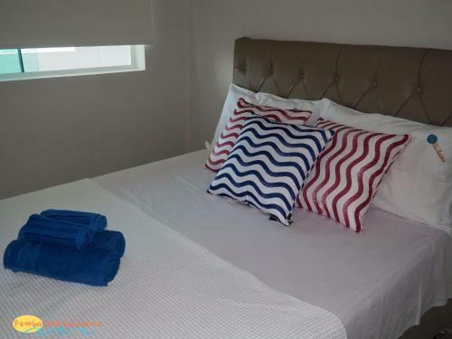 Apartamento Peroba Ville Residence