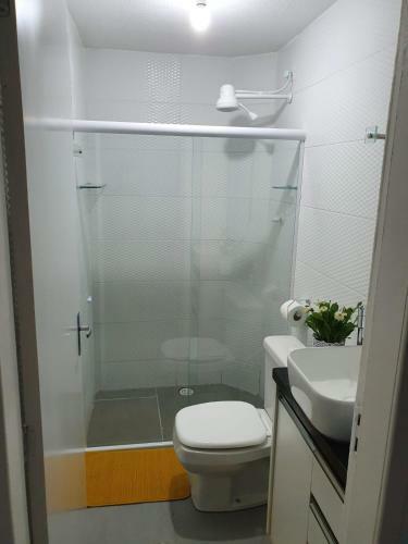 Apartamento Peroba Ville Residence