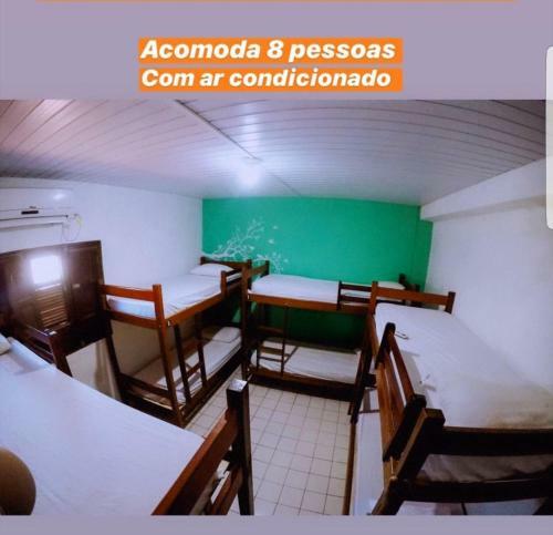 Hostal Hostel Maragogi