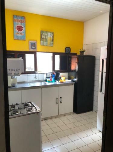 Hostal Hostel Maragogi