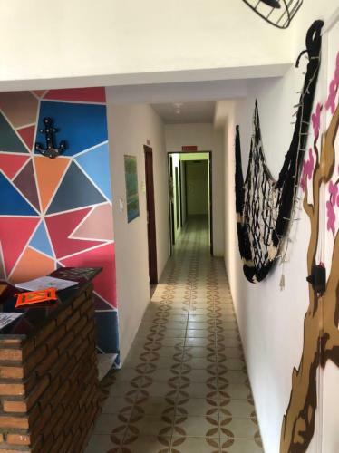 Hostal Hostel Maragogi