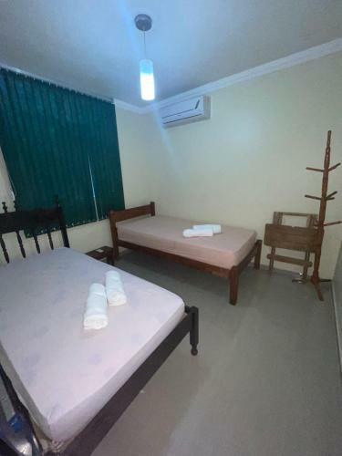 Apartamento Flat Residence Maragogi