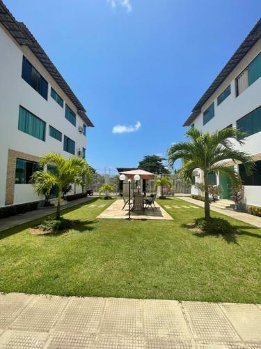 Apartamento Flat Residence Maragogi