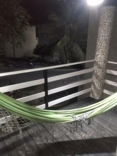 Apartamento Flat Village Gal�s
