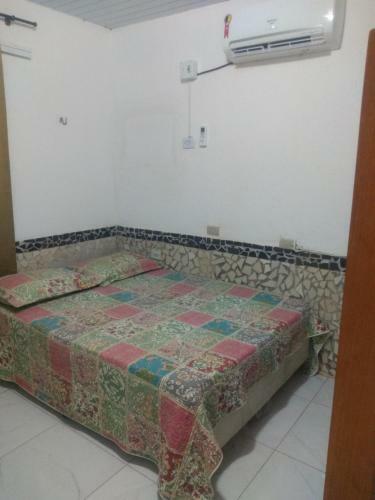 Apartamento Flat Village Gal�s