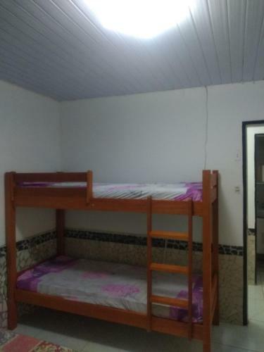 Apartamento Flat Village Gal�s