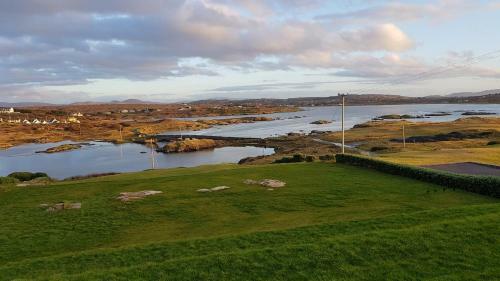 Bed & Breakfast Tidal View