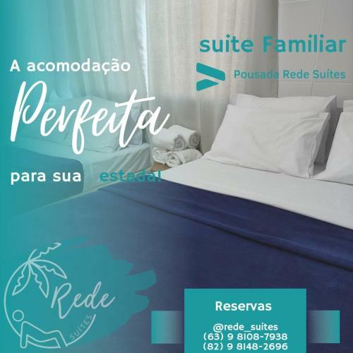 Rede Su�tes