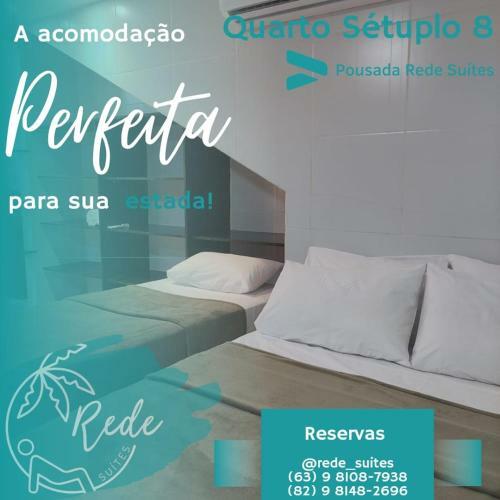 Rede Su�tes