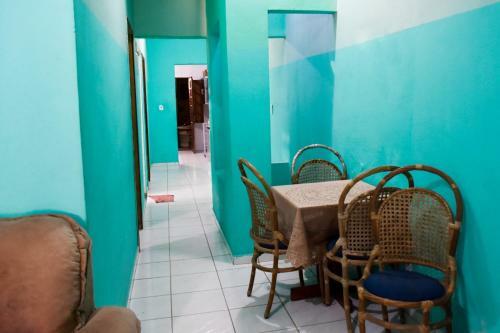 Casa De F�rias