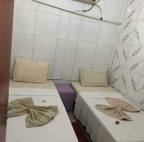 Hostel Recanto Da Sereia
