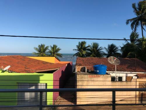 Casa De Praia