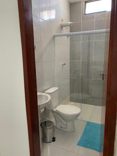 Apartamento Mellim Residence