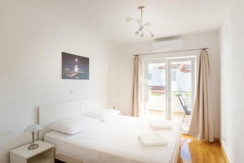 Apartments Nada Bojani?