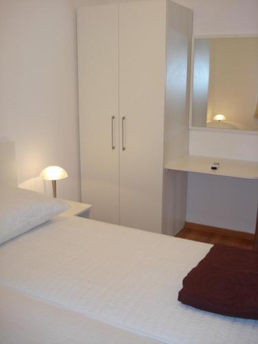 Apartments Nada Bojani?