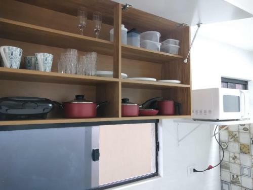Apartamento Marville Flats
