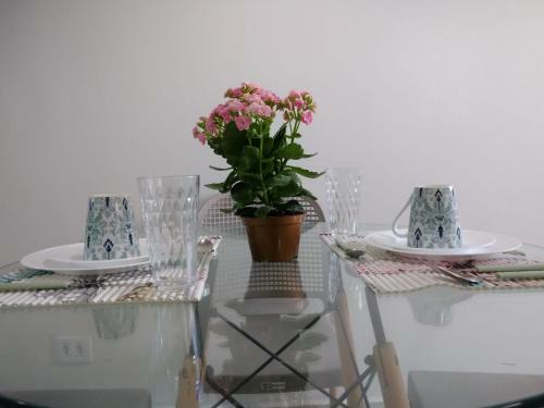 Apartamento Marville Flats