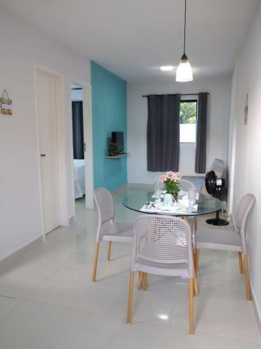 Apartamento Marville Flats