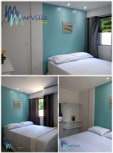 Apartamento Marville Flats