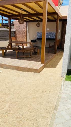 Apartamento Condom�nio Villa Dos Corais
