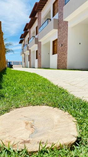 Apartamento Condom�nio Villa Dos Corais
