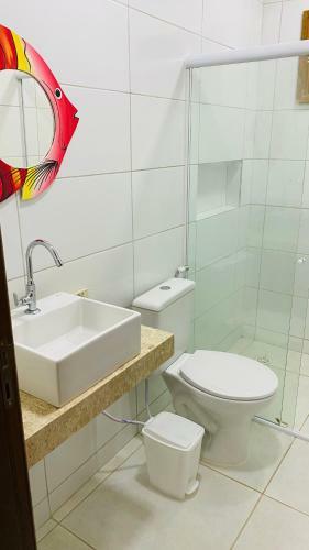 Apartamento Condom�nio Villa Dos Corais