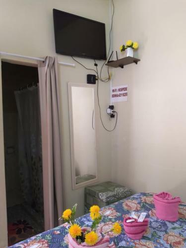 Hostal Cantinho Da Mery