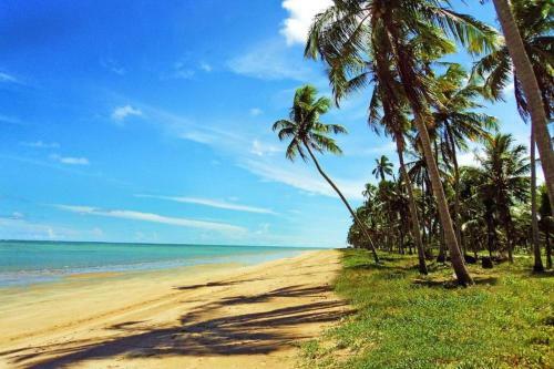 Maragogi Flat Residence - Apartamento Completo