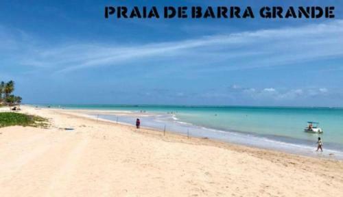 Maragogi Flat Residence - Apartamento Completo