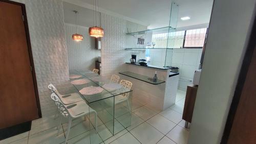 Maragogi Flat Residence - Apartamento Completo