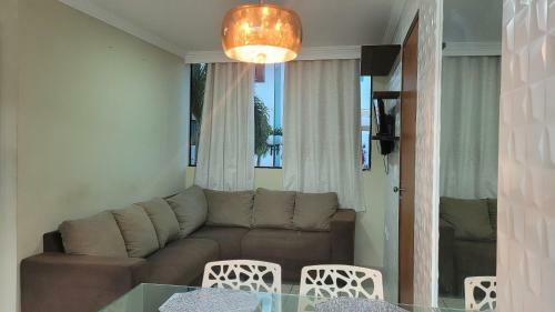 Maragogi Flat Residence - Apartamento Completo