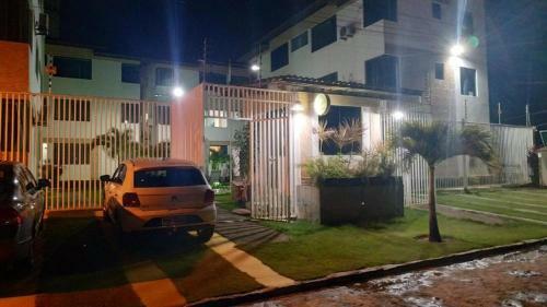 Maragogi Flat Residence - Apartamento Completo