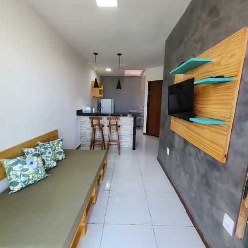 Apartamento Tatu� Flats