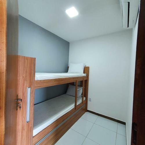 Apartamento Tatu� Flats
