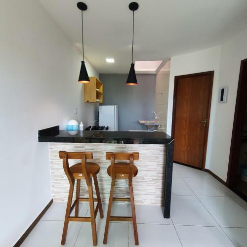 Apartamento Tatu� Flats
