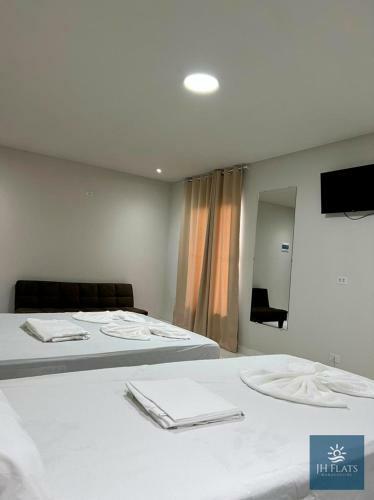 Apartamento Jh Flats
