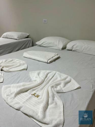 Apartamento Jh Flats