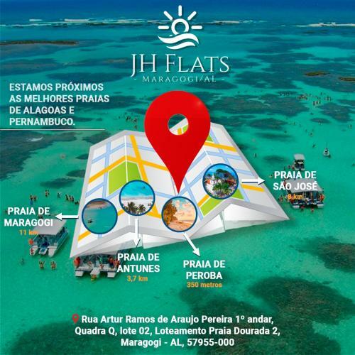 Apartamento Jh Flats