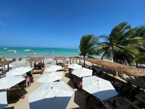 Hostal Barra Lounge