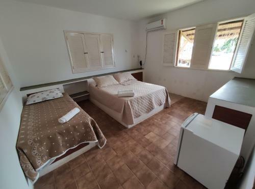 Hostal Barra Lounge